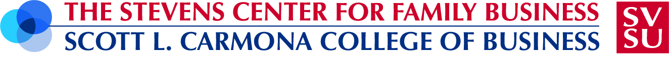 Stevens Center Logo